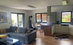 Ferienhaus Herre